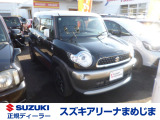 スズキ クロスビー