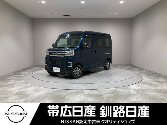 アトレー  RS 4WD