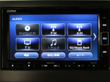 VXM234VFi DVD再生 CD録音 フルセグTV Bluetooth リアカメラ