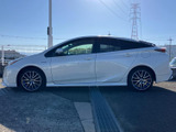 プリウス 1.8 S セーフティ プラス 