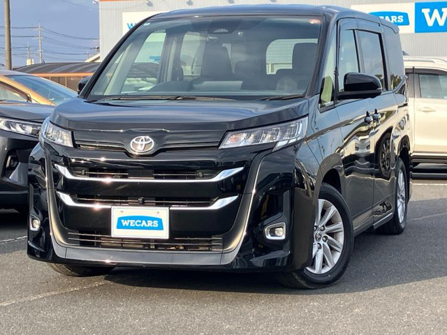 ノア 2.0 G （MZRA90W）