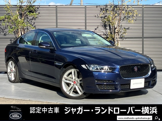 XEプレステージ 2.0L P200