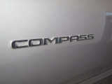 コンパス リミテッド 4WD 