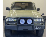 ランドクルーザー80 4.5 VXリミテッド 4WD 