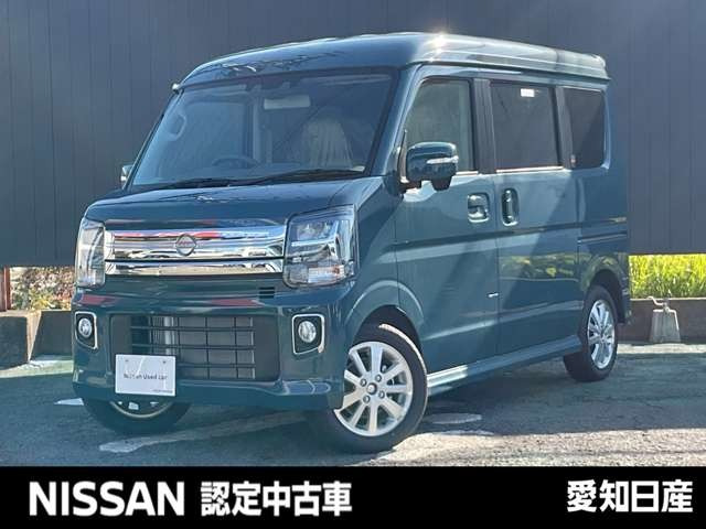 クリッパーリオE ハイルーフ