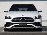 Cクラスワゴン C200 アバンギャルド AMGラインパッケージ (ISG) 
