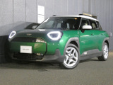 当店の中古車をご覧いただき、ありがとうございます!MINI エースマン E(電気自動車)クラシックトリムのご紹介です!
