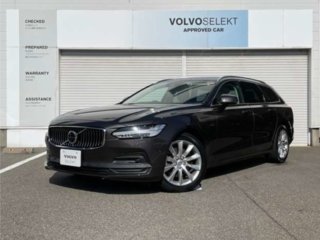 V90 B5 モメンタム