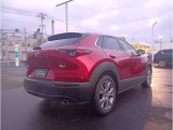 CX-30 1.8 XD Lパッケージ 4WD 