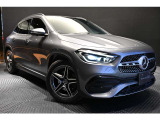 GLAクラス GLA200d 4マチック AMGライン 4WD 