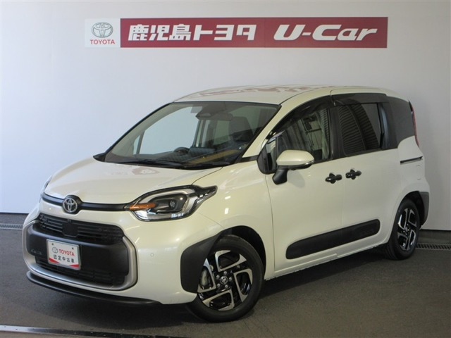 シエンタ ハイブリッド 1.5 Z