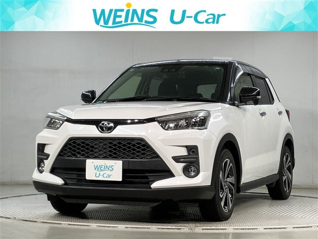 ライズ 1.0 Z （5BA-A200A）