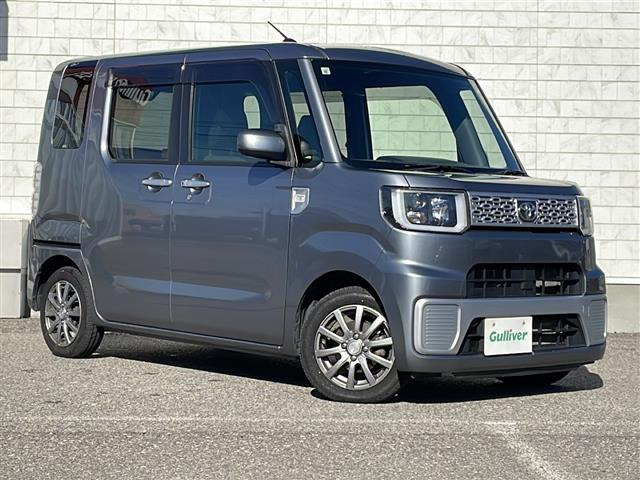 ピクシスメガ L 4WD 修復歴無し