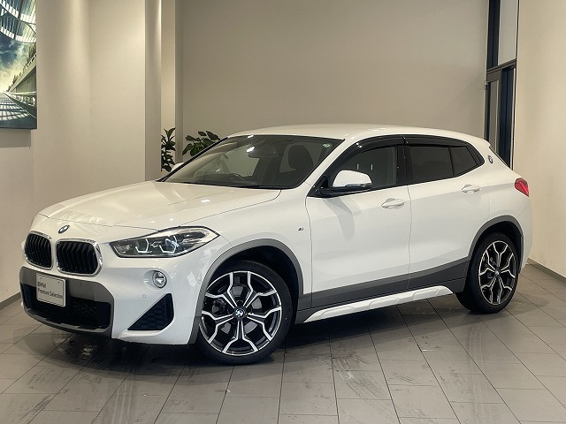 X2sドライブ18i MスポーツX DCT