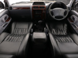 ランドクルーザープラド 2.7 TX リミテッド 4WD 