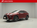 レクサス RX