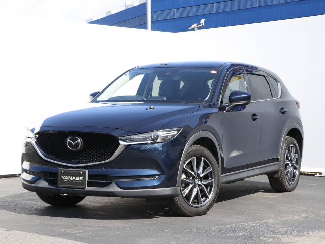 CX-52.2 XD Lパッケージ
