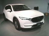 CX-5 2.2 XD プロアクティブ 4WD 