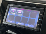 Bluetoothオーディオをはじめ様々なオーディオソースがついています!これでドライブもより一層楽しめますね!
