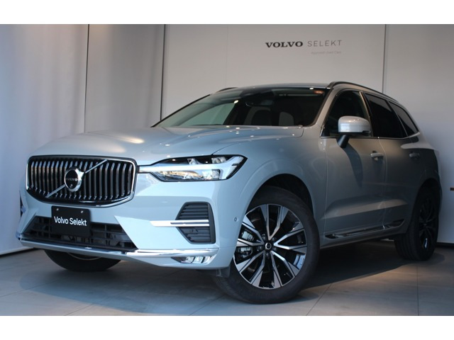 XC60 ウルトラ B5 AWD 4WD 