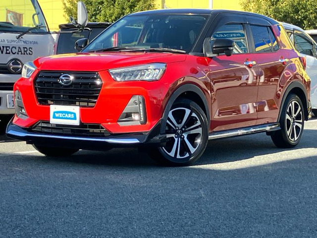 ロッキー1.0 プレミアム