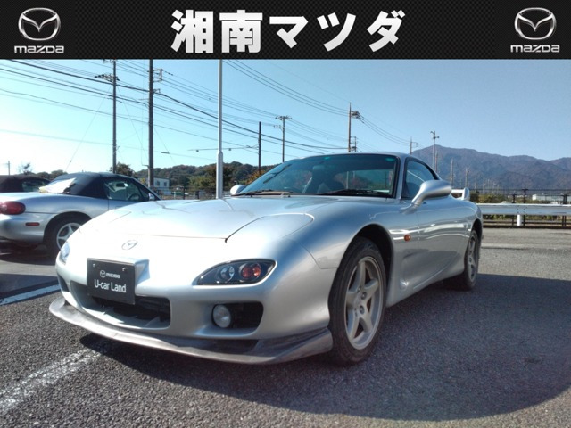 RX-7タイプRB