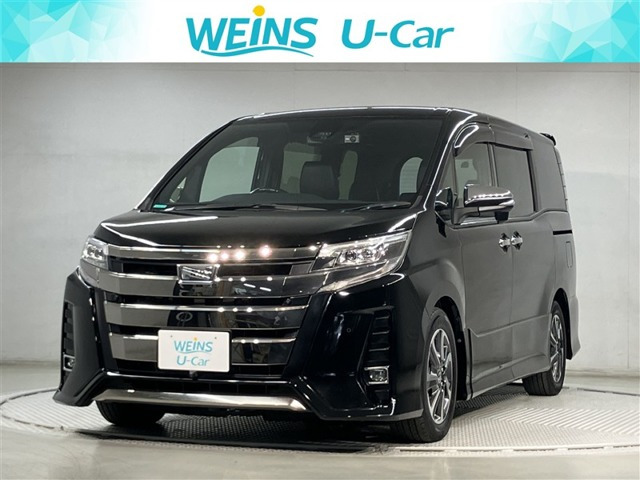 ノア 2.0 Si W×B III 4WD