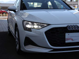 A3セダン 30 TFSI アドバンスド 
