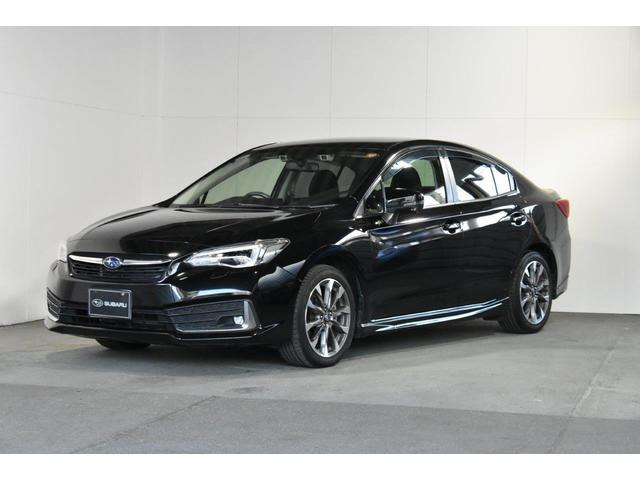 インプレッサG41.6 i-S アイサイト