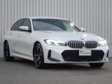 3シリーズセダン 330e Mスポーツ 