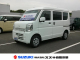 スズキ エブリイ