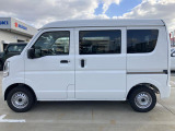 大きな開口ドアで積載も楽々♪最大積載量350kgの商業車4ナンバーです。