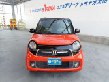 N-ONE RS ターボエンジン あんしんパッケージ