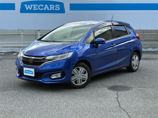 フィット1.3 13G L ホンダセンシング