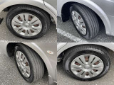 195/60R/15 純正ホイールキャップです!タイヤのこともご相談ください!