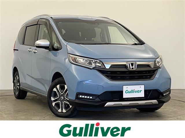 フリード1.5 クロスター ホンダセンシング 4WD4WD 修復歴無し