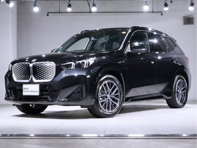 iX1 xドライブ30 Mスポーツ 4WD