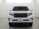 ランドクルーザープラド 2.7 TX Lパッケージ 4WD 