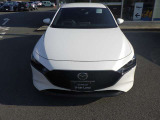 MAZDA3ファストバック 2.0 20S ブラック セレクション 