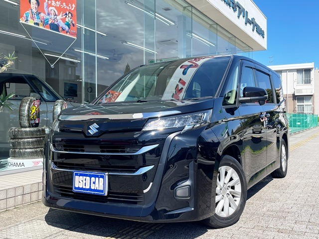 ランディ1.8 ハイブリッド G