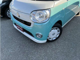 フロント