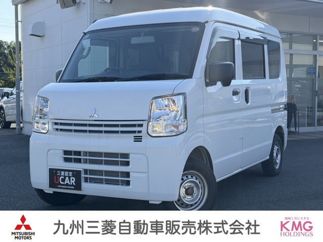 ミニキャブバンE ハイルーフ