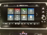 多機能と操作のしやすさを両立した、Honda CONNECT対応のナビディスプレーです。ETC2.0車載器もナビゲーション連動し、スマートフォン用Bluetoothユニット付きです。