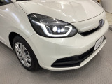 【オートライト(AUTO)】外の明るさをシステムが感知して、自動でヘッドライトが点灯します!ヘッドライトをつけ忘れを防ぐ便利機能です