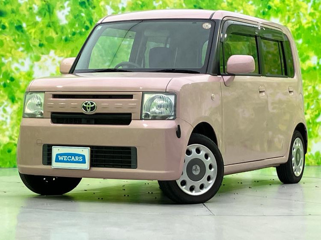 ピクシススペース X 4WD 