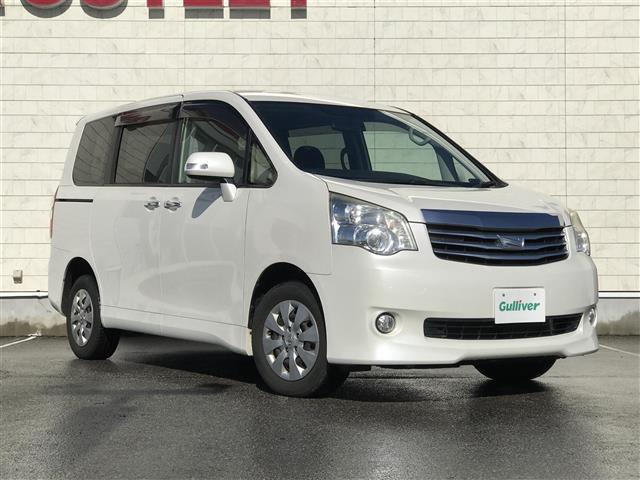 ノア2.0 X スマートエディション 4WD修復歴無し