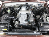 ランドクルーザー80 4.2 VXリミテッド ディーゼル 4WD 