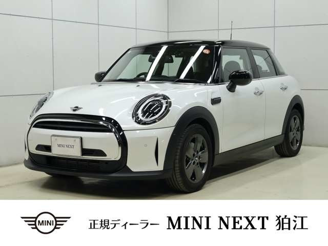 BMW MINI ミニ 