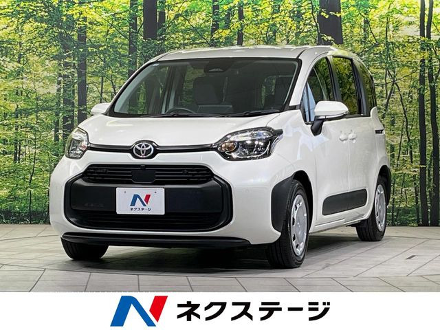 シエンタ ハイブリッド 1.5 G （6AA-MXPL10G）