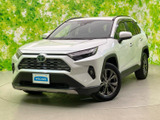 RAV4 2.5 ハイブリッド G E-Four 4WD 